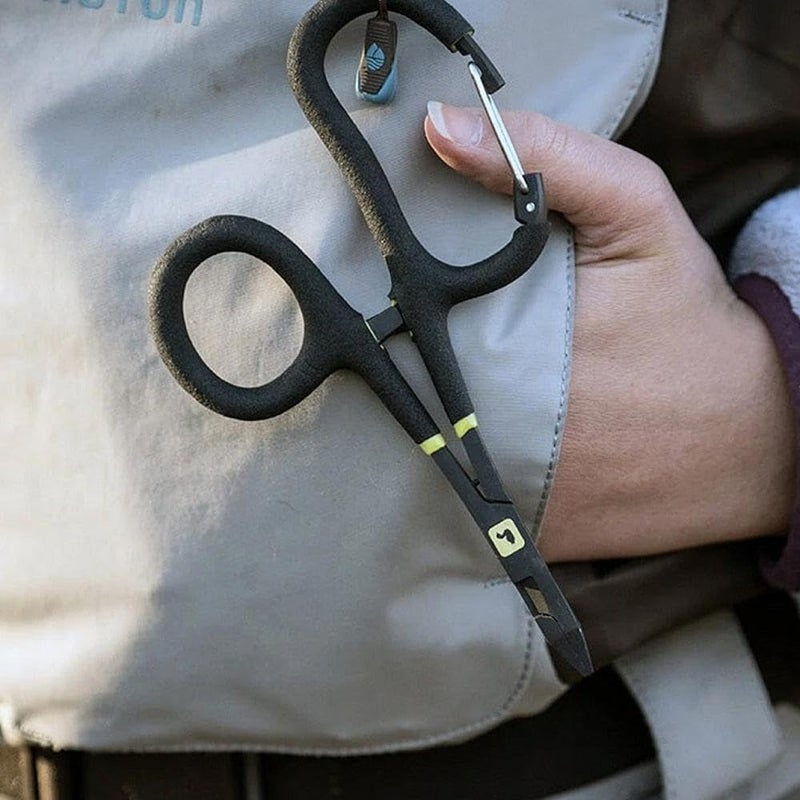 Loon Rogue Quickdraw Forceps - Image 2
